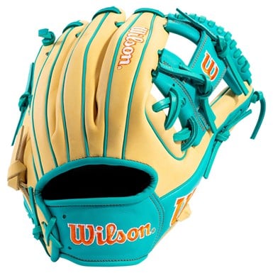 Wilson Excluisvie A1000 1786 11.5 Baseball Glove