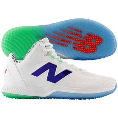 New Balance Men's Ohtani 1 Baseball Turf Shoes                                                                                  