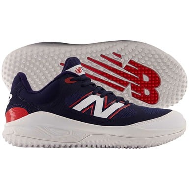 New Balance Men's 3000V7 Turf Baseball Shoes                                                                                    