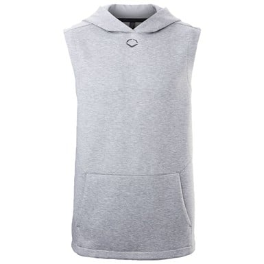 Evoshield Mens Pro Team Sleeveless Hoodie 2.0