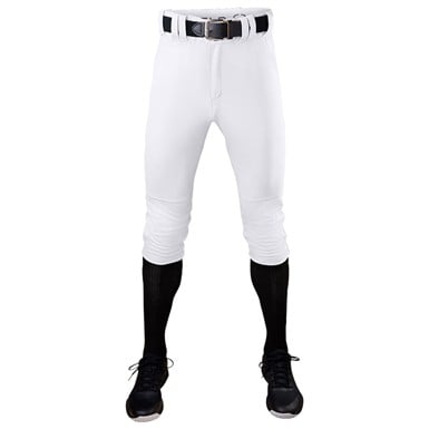 Evoshield Mens Salute 2.0 Knicker Baseball Pants