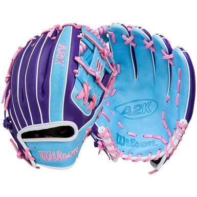 Wilson A2K 1786 11.5 Baseball Glove