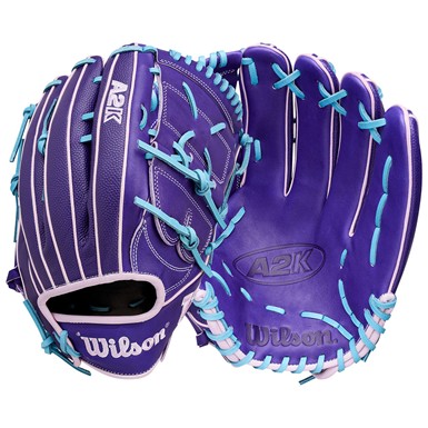 Wilson A2K B75 SuperSkin 12.75 Baseball Glove