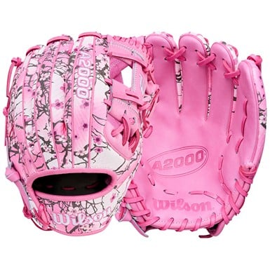 Wilson A2000 1786 SuperSkin 11.5 Baseball Glove