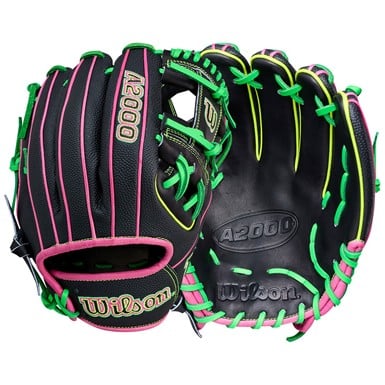Wilson A2000 1975 SuperSkin 11.75 Baseball Glove
