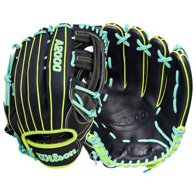 Wilson A2000 1750 SuperSkin 12.5 Baseball Glove