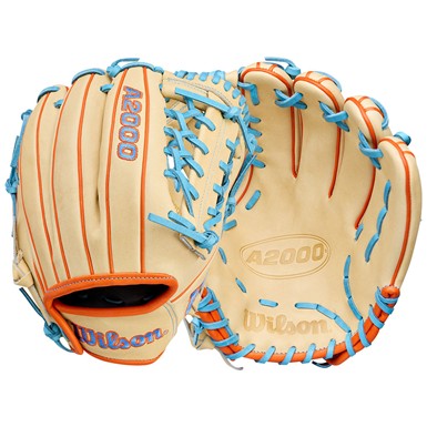 Wilson A2000 PF89 Pedroia Fit 11.5 Baseball Glove