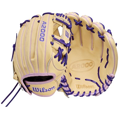 Wilson A2000 H12 12 Fastpitch Glove