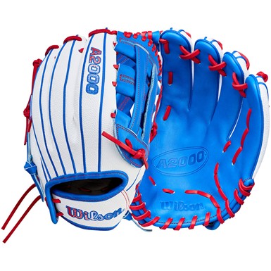 Wilson A2000 1712 SuperSkin 12 Fastpitch Glove