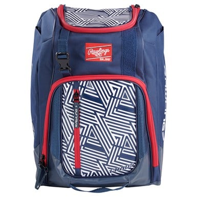 Rawlings Youth Franchise Bat Pack