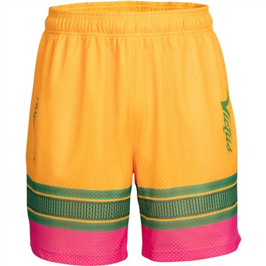 Victus Boys Mesh Pencil Shorts