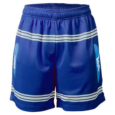 Victus Boys Mesh Crayon Shorts