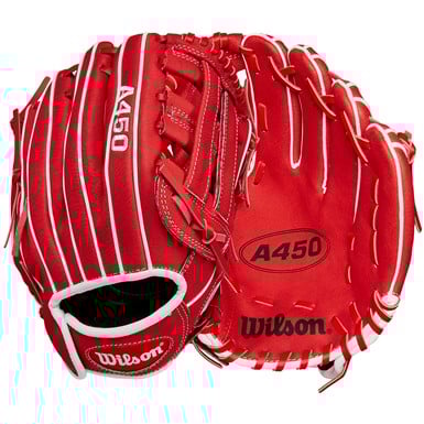 Wilson Youth A450 11 Baseball Glove