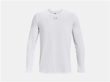 Under Armour Team Tech Long Sleeve T-Shirt