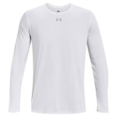 Under Armour Team Tech Long Sleeve T-Shirt
