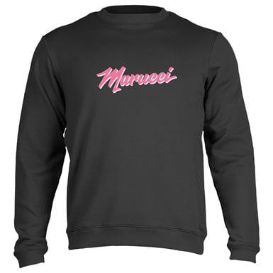Marucci Mens Leadoff Crewneck Sweatshirt