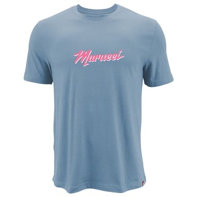 Marucci Mens Leadoff Logo Tee Vice