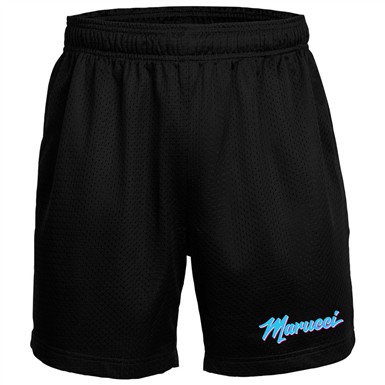 Marucci Mens Mesh Shorts