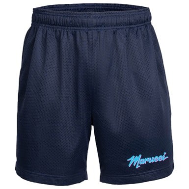 Marucci Mens Mesh Shorts