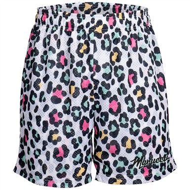 Marucci Mens Mesh Shorts