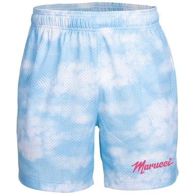 Marucci Youth Mesh Shorts