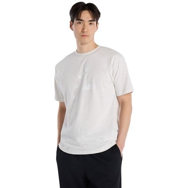New Balance Mens Shohei Graphic T-Shirt