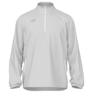 New Balance Mens Ascent Cage Jacket