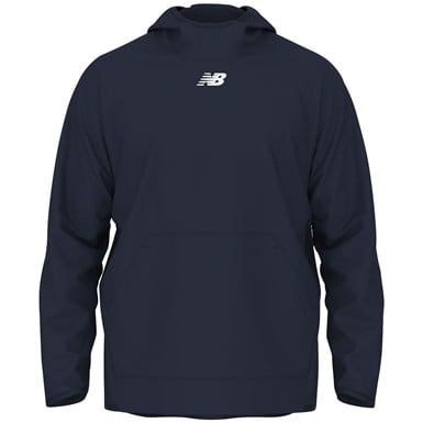New Balance Mens Zone Tech Hoodie