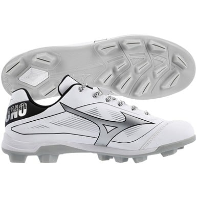 Mizuno Mens Cusion Revo Diamond Low TPU Molded Cleats