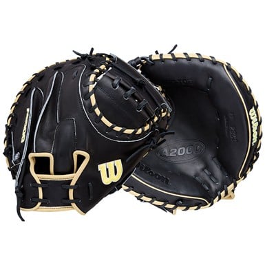 Wilson A2000 1734 34in Baseball Catchers Glove