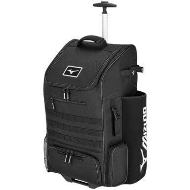 Mizuno Pro Wheeled Bat Pack