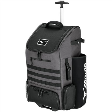 Mizuno Pro Wheeled Bat Pack