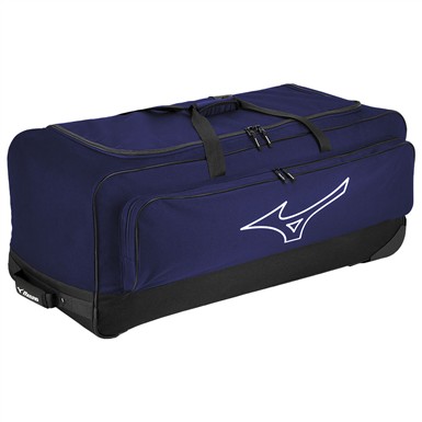 Mizuno Mega Wheeled Bag