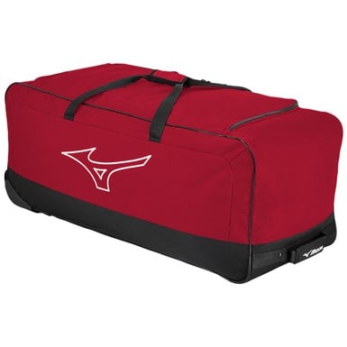 Mizuno Mega Wheeled Bag