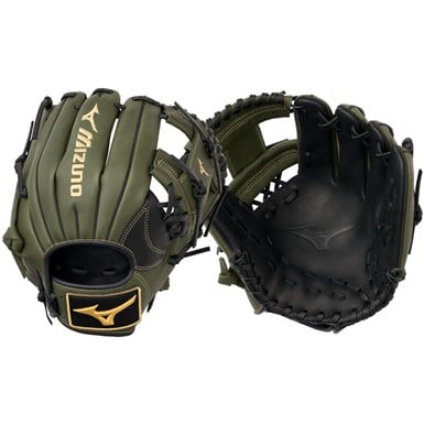 Mizuno MVP Prime 11.5in Baseball Glove (GMVP1152P4)