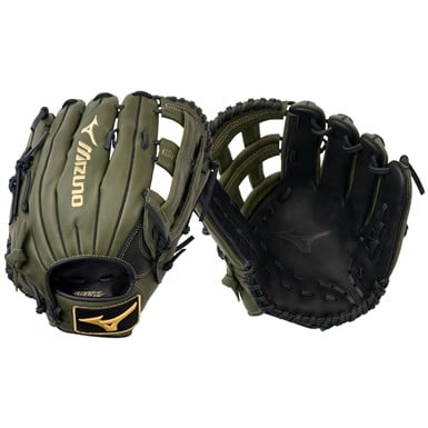 Mizuno MVP Prime 12.75in Baseball Glove (GMVP1278P4)
