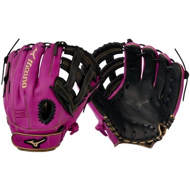 Mizuno MVP Prime 12in Fastpitch Softball Glove (GMVP1200PF5)