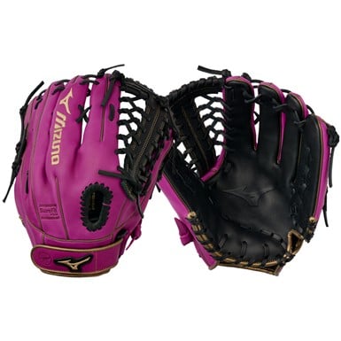 Mizuno MVP Prime 12.5in Fastpitch Softball Glove (GMVP1250PF5)