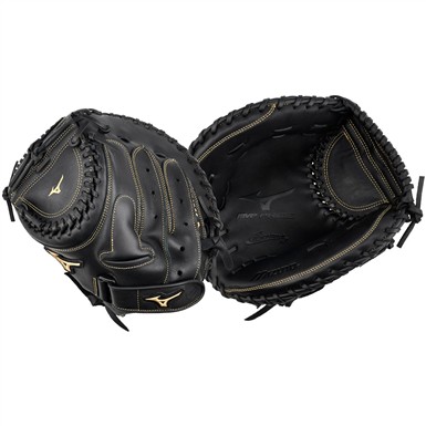 Mizuno MVP Prime 34in Fastpitch Catchers Mitt (GXS50PF3)
