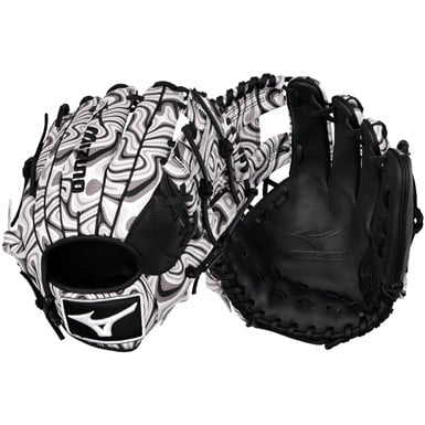 Mizuno MVP Prime M-Print 11.5in Baseball Glove (GMVP-40MP)