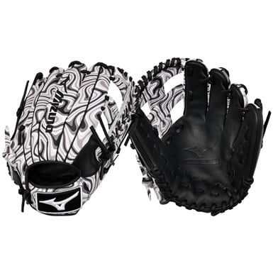 Mizuno MVP Prime M-Print 11.75in Baseball Glove (GMVP-50MP)