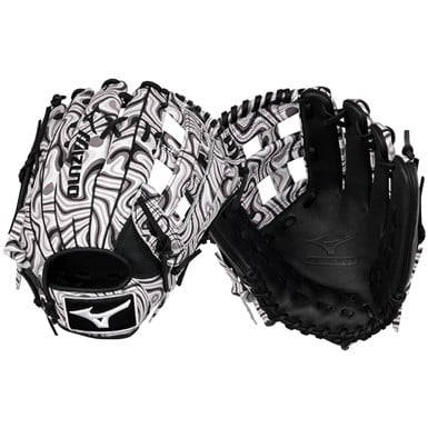 Mizuno MVP Prime M-Print 12.75in Baseball Glove (GMVP-70MP)