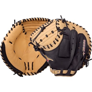 Mizuno Franchise 33.5in Baseball Catchers Glove (GXC90B5)