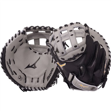 Mizuno Franchise 34in Fastpitch Catchers Glove (GXS90F5)