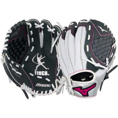 Mizuno Youth Prospect Finch 10in Fastpitch Glove (GPP1000F4)