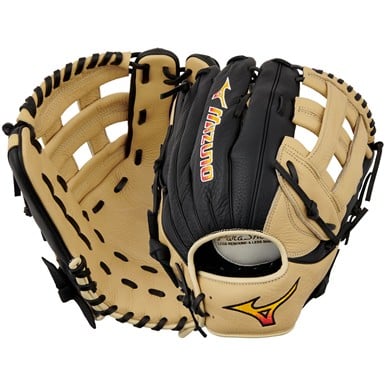 Mizuno Franchise 12.5in Baseball Glove (GFN1250B5)