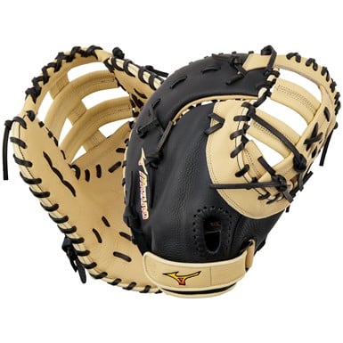 Mizuno Franchise 12.5in 1st Base Baseball Glove (GXF90B5)