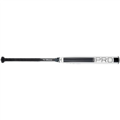 Mizuno 2026 CRBN Pro Fastpitch Softball Bat -8