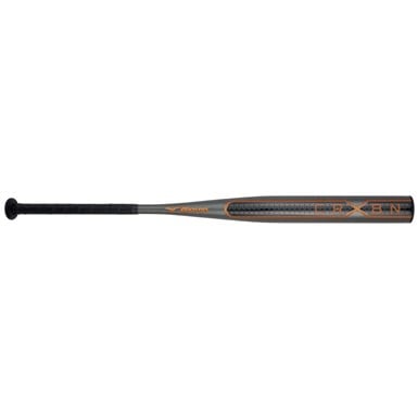 Mizuno 2026 CRBN X Fastpitch Softball Bat -10