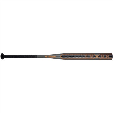 Mizuno 2026 CRBN X Fastpitch Softball Bat -9
